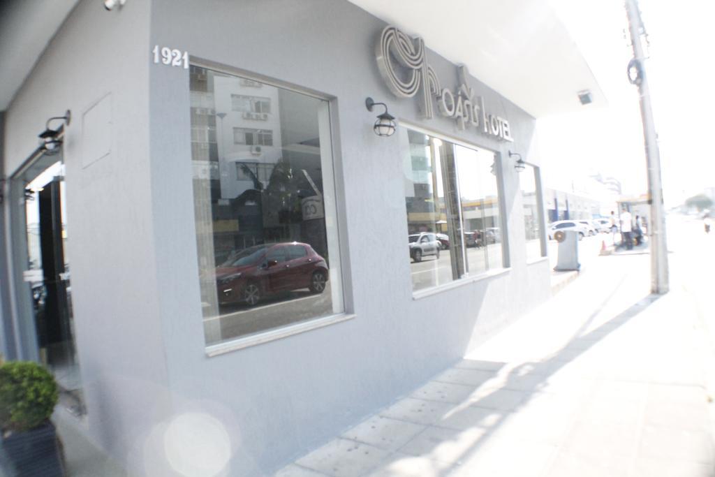 Hotel Oasis - Florianopolis — Photos 3