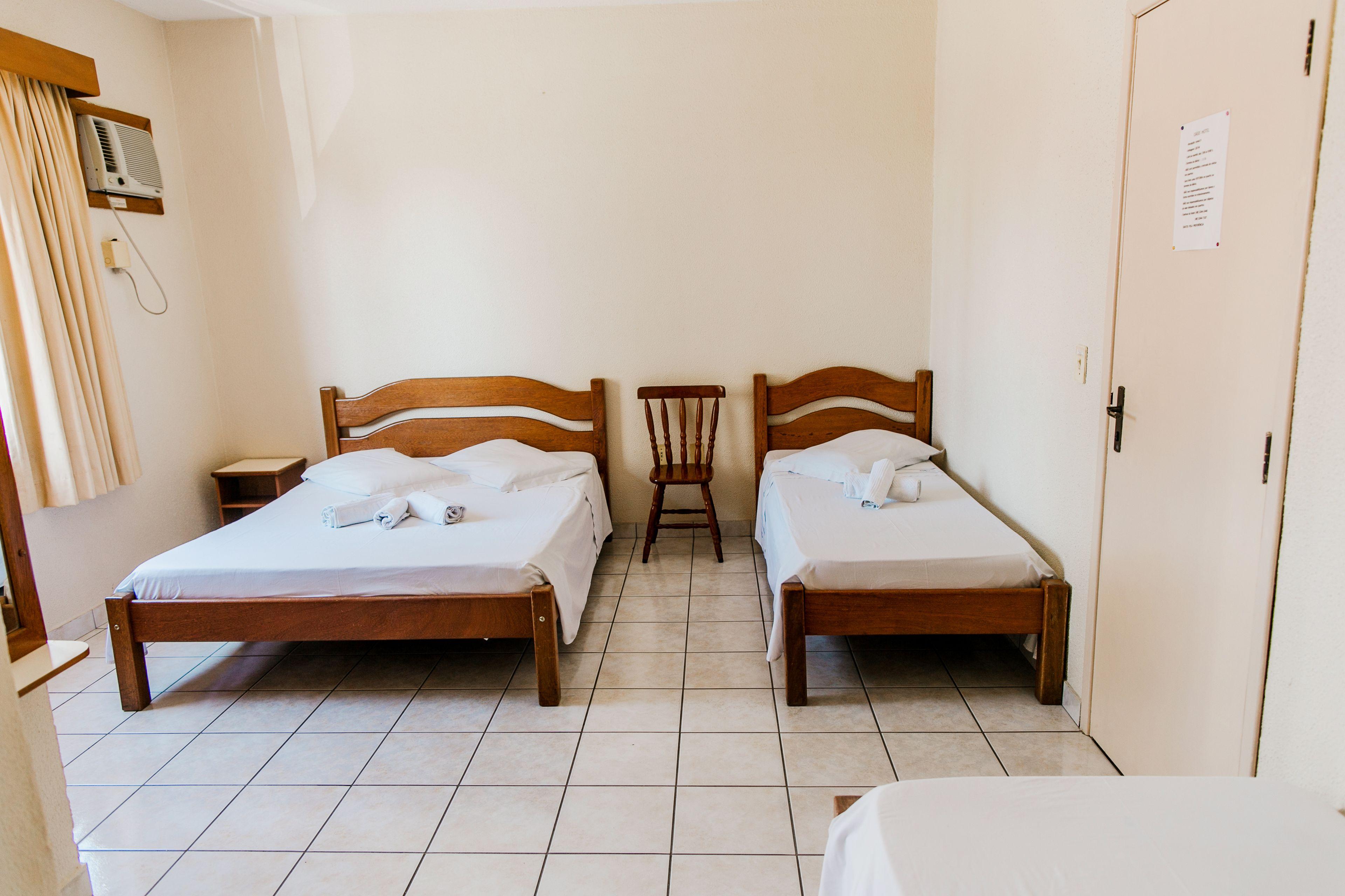 Hotel Oasis - Florianopolis — Photos 1